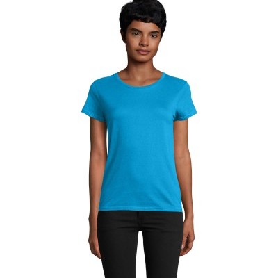 Camiseta mujer personalizada